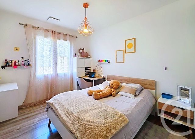 maison à vendre - 4 pièces - 124.0 m2 - FOS SUR MER - 13 - PROVENCE-ALPES-COTE-D-AZUR - Century 21 Cabinet Corvaja