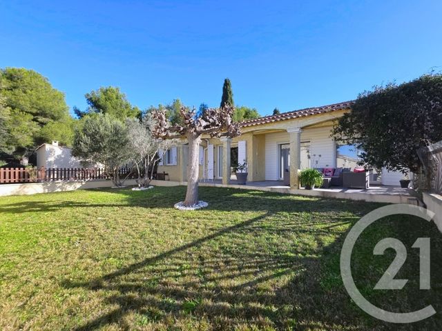 maison - FOS SUR MER - 13