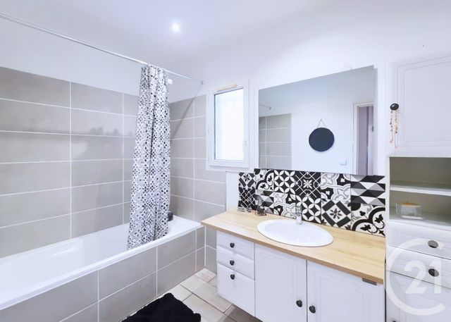 maison à vendre - 4 pièces - 124.0 m2 - FOS SUR MER - 13 - PROVENCE-ALPES-COTE-D-AZUR - Century 21 Cabinet Corvaja