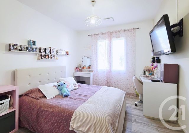 maison à vendre - 4 pièces - 124.0 m2 - FOS SUR MER - 13 - PROVENCE-ALPES-COTE-D-AZUR - Century 21 Cabinet Corvaja