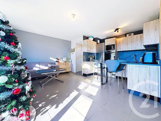 appartement - FOS SUR MER - 13