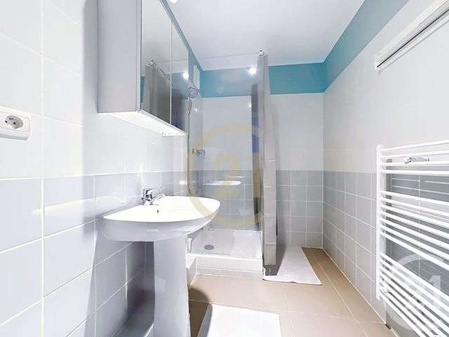 Appartement F3 à vendre - 3 pièces - 66.15 m2 - FOS SUR MER - 13 - PROVENCE-ALPES-COTE-D-AZUR - Century 21 Cabinet Corvaja