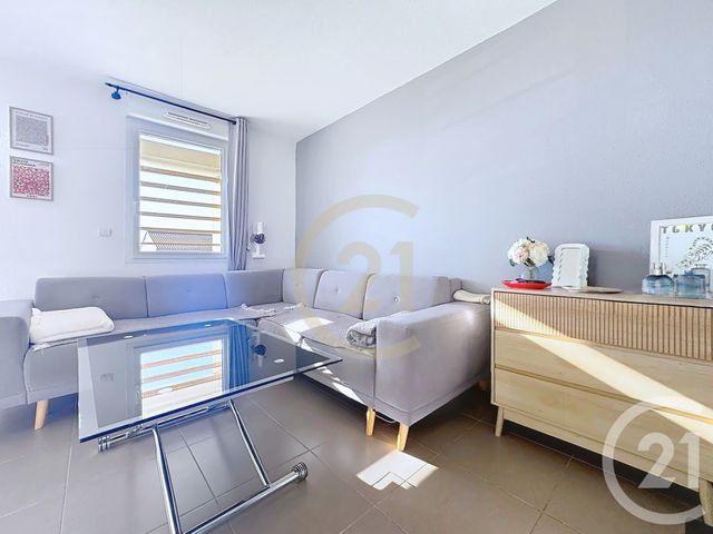 Appartement F3 à vendre - 3 pièces - 66.15 m2 - FOS SUR MER - 13 - PROVENCE-ALPES-COTE-D-AZUR - Century 21 Cabinet Corvaja