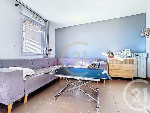 Appartement F3 à vendre - 3 pièces - 66.15 m2 - FOS SUR MER - 13 - PROVENCE-ALPES-COTE-D-AZUR - Century 21 Cabinet Corvaja