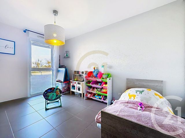 Appartement F3 à vendre - 3 pièces - 66.15 m2 - FOS SUR MER - 13 - PROVENCE-ALPES-COTE-D-AZUR - Century 21 Cabinet Corvaja