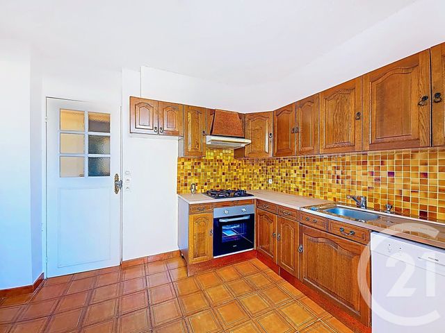 maison à vendre - 4 pièces - 91.44 m2 - ISTRES - 13 - PROVENCE-ALPES-COTE-D-AZUR - Century 21 Cabinet Corvaja