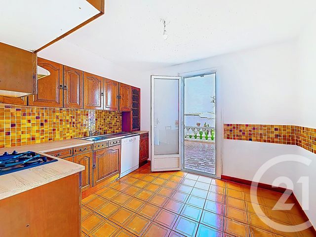 maison à vendre - 4 pièces - 91.44 m2 - ISTRES - 13 - PROVENCE-ALPES-COTE-D-AZUR - Century 21 Cabinet Corvaja