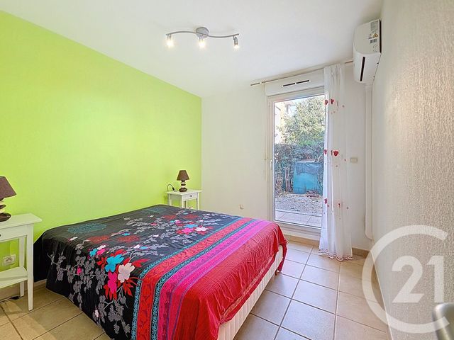 Appartement T3 à vendre - 3 pièces - 56.03 m2 - ISTRES - 13 - PROVENCE-ALPES-COTE-D-AZUR - Century 21 Cabinet Corvaja