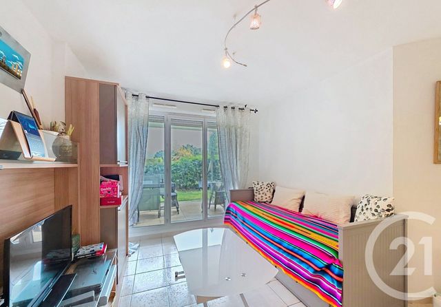 Appartement T2 à vendre - 2 pièces - 38.74 m2 - ISTRES - 13 - PROVENCE-ALPES-COTE-D-AZUR - Century 21 Cabinet Corvaja