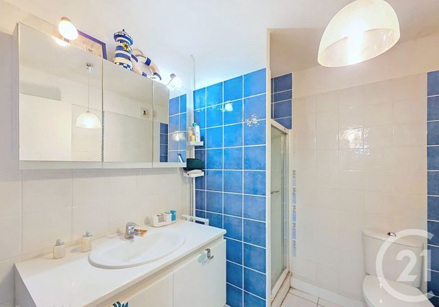 Appartement T2 à vendre - 2 pièces - 38.74 m2 - ISTRES - 13 - PROVENCE-ALPES-COTE-D-AZUR - Century 21 Cabinet Corvaja