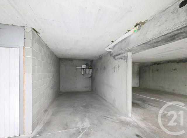 Appartement T2 à vendre - 2 pièces - 38.74 m2 - ISTRES - 13 - PROVENCE-ALPES-COTE-D-AZUR - Century 21 Cabinet Corvaja