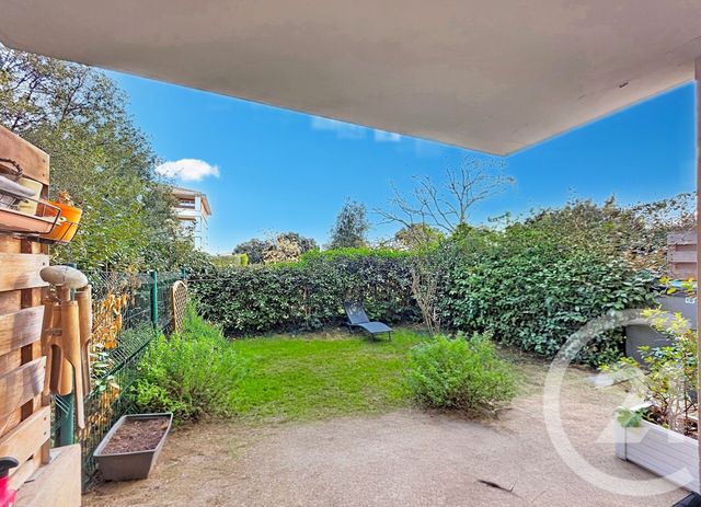 Appartement T2 à vendre ISTRES