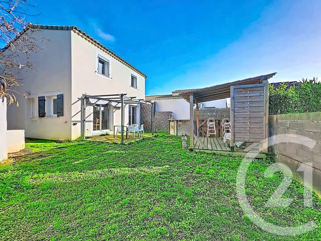 maison - ISTRES - 13