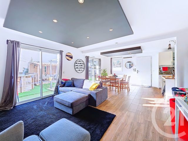 maison à vendre - 5 pièces - 97.65 m2 - ISTRES - 13 - PROVENCE-ALPES-COTE-D-AZUR - Century 21 Cabinet Corvaja