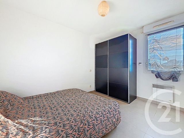 Appartement à vendre - 2 pièces - 43.96 m2 - FOS SUR MER - 13 - PROVENCE-ALPES-COTE-D-AZUR - Century 21 Cabinet Corvaja