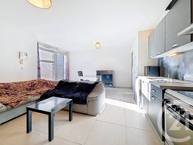 Appartement à vendre - 2 pièces - 43.96 m2 - FOS SUR MER - 13 - PROVENCE-ALPES-COTE-D-AZUR - Century 21 Cabinet Corvaja