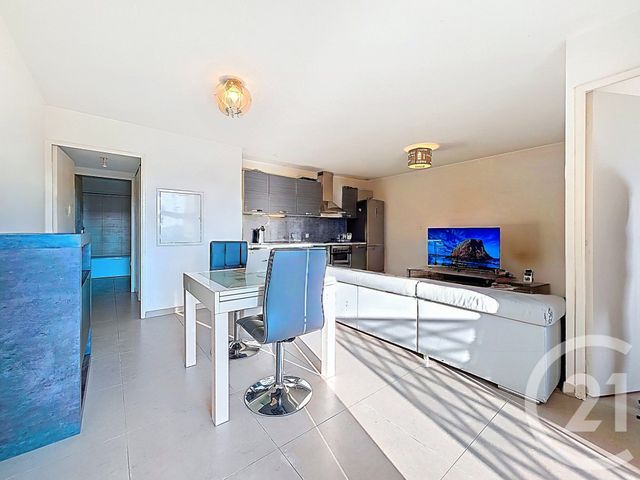 appartement - FOS SUR MER - 13