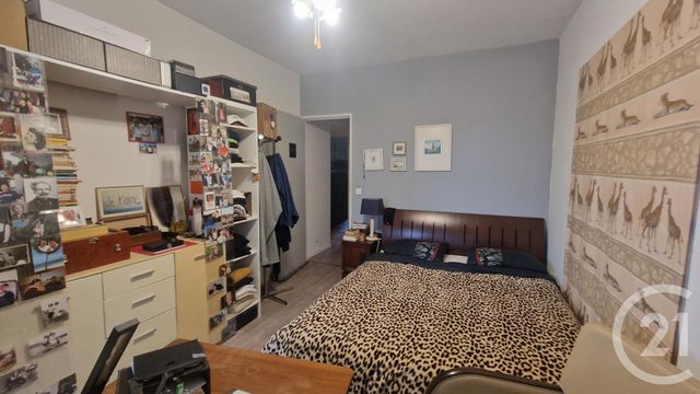 Appartement F3 à vendre - 3 pièces - 76.0 m2 - ISTRES - 13 - PROVENCE-ALPES-COTE-D-AZUR - Century 21 Cabinet Corvaja