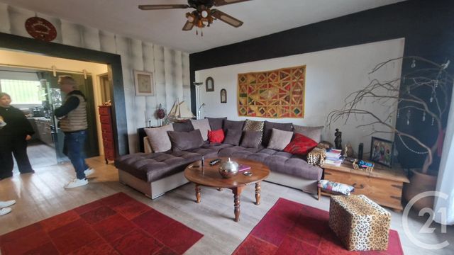 Appartement F3 à vendre - 3 pièces - 76.0 m2 - ISTRES - 13 - PROVENCE-ALPES-COTE-D-AZUR - Century 21 Cabinet Corvaja