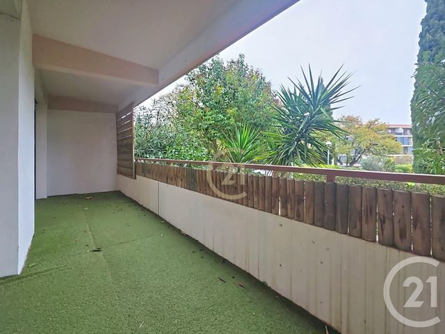 appartement - ISTRES - 13