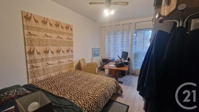 Appartement F3 à vendre - 3 pièces - 76.0 m2 - ISTRES - 13 - PROVENCE-ALPES-COTE-D-AZUR - Century 21 Cabinet Corvaja