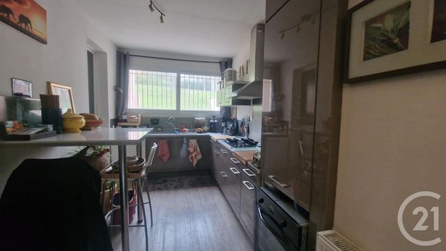 Appartement F3 à vendre - 3 pièces - 76.0 m2 - ISTRES - 13 - PROVENCE-ALPES-COTE-D-AZUR - Century 21 Cabinet Corvaja