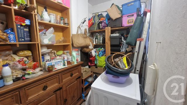 Appartement F3 à vendre - 3 pièces - 76.0 m2 - ISTRES - 13 - PROVENCE-ALPES-COTE-D-AZUR - Century 21 Cabinet Corvaja