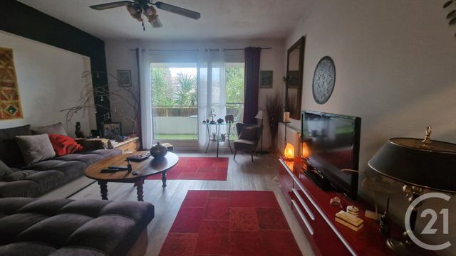 Appartement F3 à vendre - 3 pièces - 76.0 m2 - ISTRES - 13 - PROVENCE-ALPES-COTE-D-AZUR - Century 21 Cabinet Corvaja