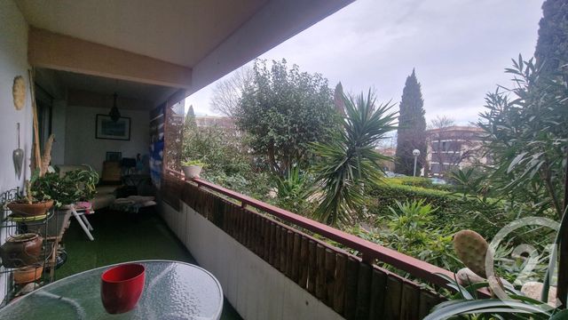 Appartement F3 à vendre - 3 pièces - 76.0 m2 - ISTRES - 13 - PROVENCE-ALPES-COTE-D-AZUR - Century 21 Cabinet Corvaja