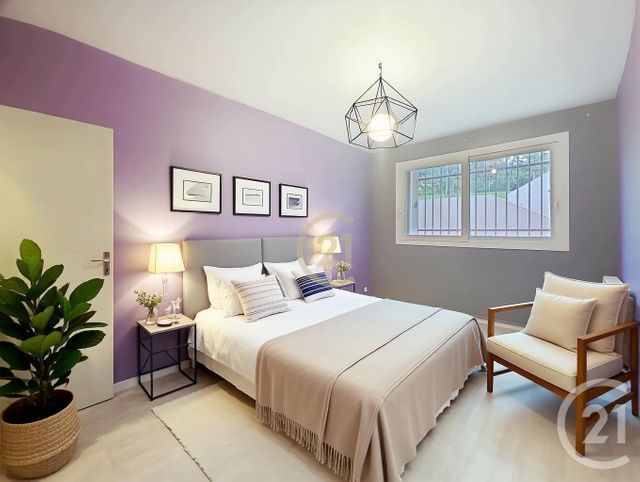 Appartement F3 à vendre - 3 pièces - 76.0 m2 - ISTRES - 13 - PROVENCE-ALPES-COTE-D-AZUR - Century 21 Cabinet Corvaja