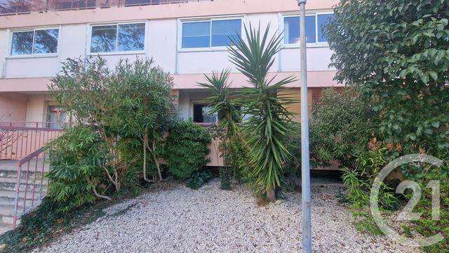 appartement - ISTRES - 13