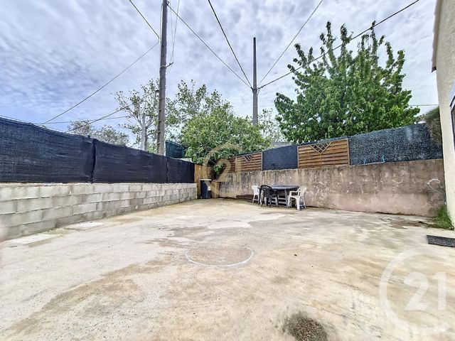 maison à vendre - 4 pièces - 85.57 m2 - ST MITRE LES REMPARTS - 13 - PROVENCE-ALPES-COTE-D-AZUR - Century 21 Cabinet Corvaja