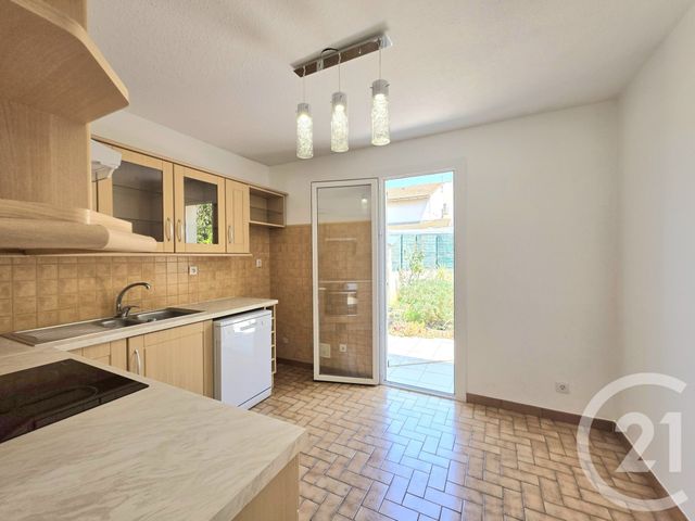 maison à louer - 4 pièces - 82.31 m2 - ISTRES - 13 - PROVENCE-ALPES-COTE-D-AZUR - Century 21 Cabinet Corvaja