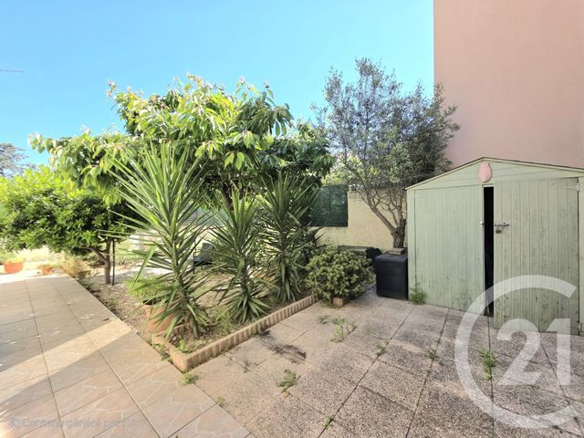 maison à louer - 4 pièces - 82.31 m2 - ISTRES - 13 - PROVENCE-ALPES-COTE-D-AZUR - Century 21 Cabinet Corvaja