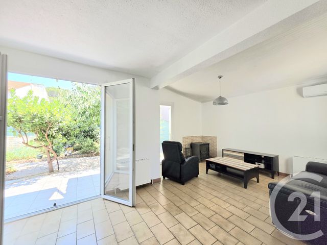 maison à louer - 4 pièces - 82.31 m2 - ISTRES - 13 - PROVENCE-ALPES-COTE-D-AZUR - Century 21 Cabinet Corvaja