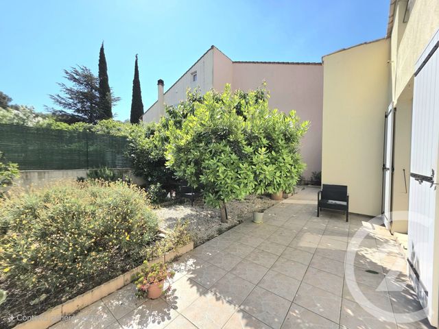 maison - ISTRES - 13