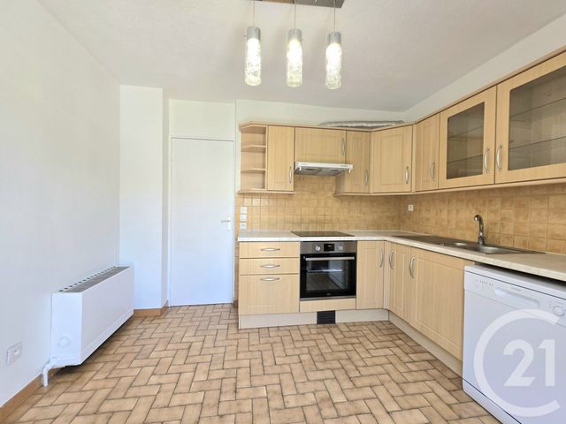 maison à louer - 4 pièces - 82.31 m2 - ISTRES - 13 - PROVENCE-ALPES-COTE-D-AZUR - Century 21 Cabinet Corvaja