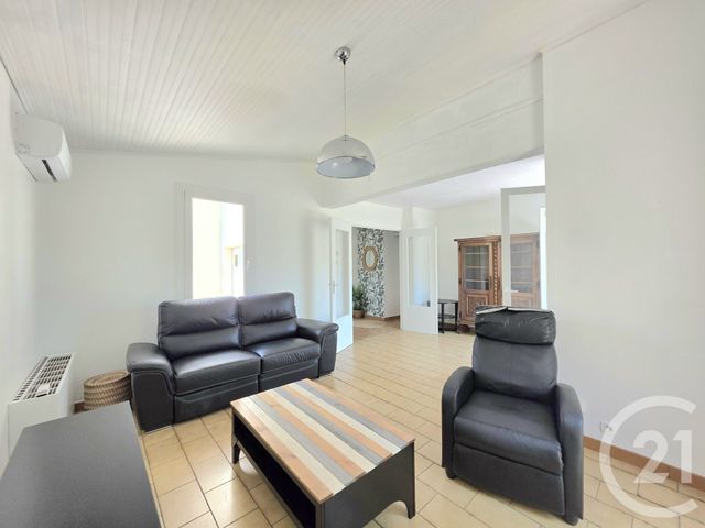 maison à louer - 4 pièces - 82.31 m2 - ISTRES - 13 - PROVENCE-ALPES-COTE-D-AZUR - Century 21 Cabinet Corvaja