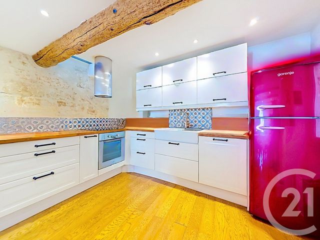 Appartement à vendre - 4 pièces - 86.0 m2 - ISTRES - 13 - PROVENCE-ALPES-COTE-D-AZUR - Century 21 Cabinet Corvaja