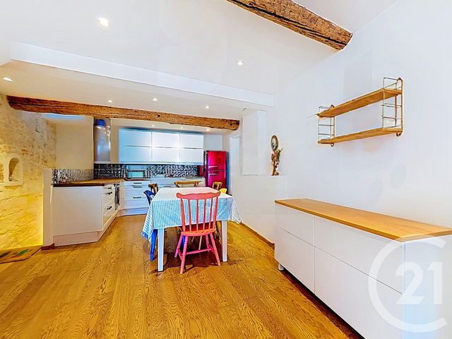 Appartement à vendre - 4 pièces - 86.0 m2 - ISTRES - 13 - PROVENCE-ALPES-COTE-D-AZUR - Century 21 Cabinet Corvaja