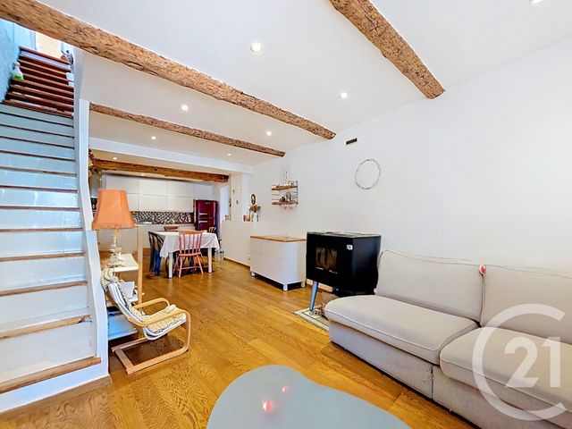 Appartement à vendre - 4 pièces - 86.0 m2 - ISTRES - 13 - PROVENCE-ALPES-COTE-D-AZUR - Century 21 Cabinet Corvaja