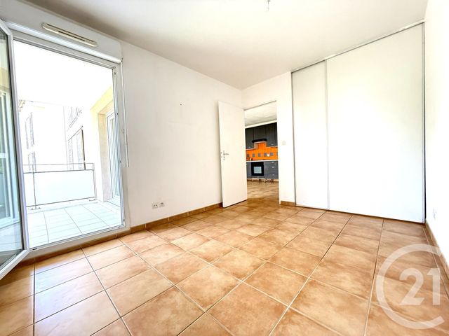 Appartement T2 à louer - 2 pièces - 38.1 m2 - ISTRES - 13 - PROVENCE-ALPES-COTE-D-AZUR - Century 21 Cabinet Corvaja