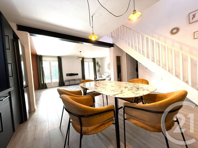 maison à louer - 4 pièces - 95.0 m2 - ISTRES - 13 - PROVENCE-ALPES-COTE-D-AZUR - Century 21 Cabinet Corvaja