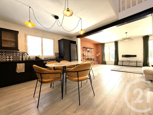 maison à louer - 4 pièces - 95.0 m2 - ISTRES - 13 - PROVENCE-ALPES-COTE-D-AZUR - Century 21 Cabinet Corvaja