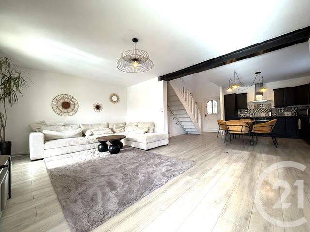 Maison à louer ISTRES