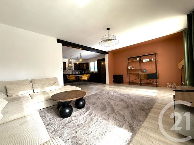 maison à louer - 4 pièces - 95.0 m2 - ISTRES - 13 - PROVENCE-ALPES-COTE-D-AZUR - Century 21 Cabinet Corvaja