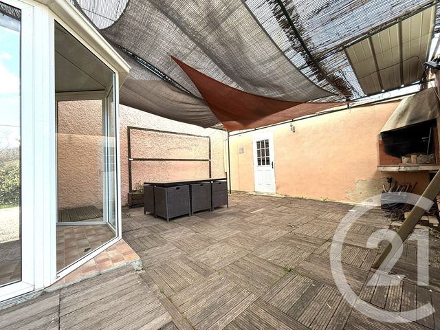 maison à louer - 4 pièces - 95.0 m2 - ISTRES - 13 - PROVENCE-ALPES-COTE-D-AZUR - Century 21 Cabinet Corvaja