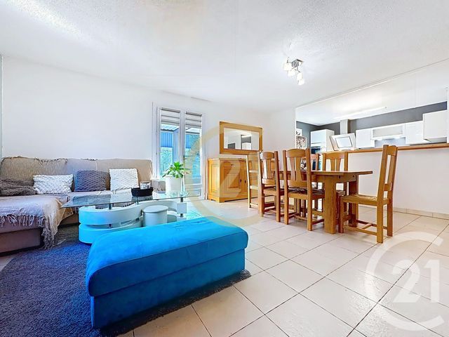 maison à vendre - 4 pièces - 95.64 m2 - ISTRES - 13 - PROVENCE-ALPES-COTE-D-AZUR - Century 21 Cabinet Corvaja