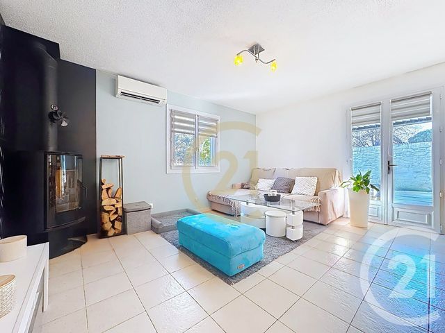 maison à vendre - 4 pièces - 95.64 m2 - ISTRES - 13 - PROVENCE-ALPES-COTE-D-AZUR - Century 21 Cabinet Corvaja