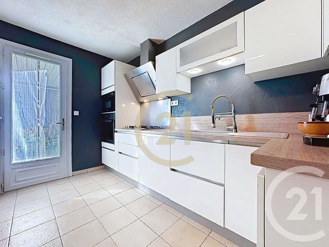 maison à vendre - 4 pièces - 95.64 m2 - ISTRES - 13 - PROVENCE-ALPES-COTE-D-AZUR - Century 21 Cabinet Corvaja